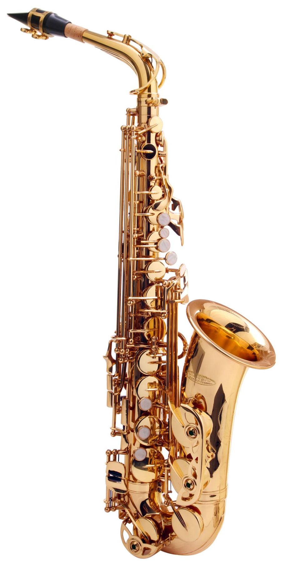 Classic Cantabile AS-450 Alto Saxophone